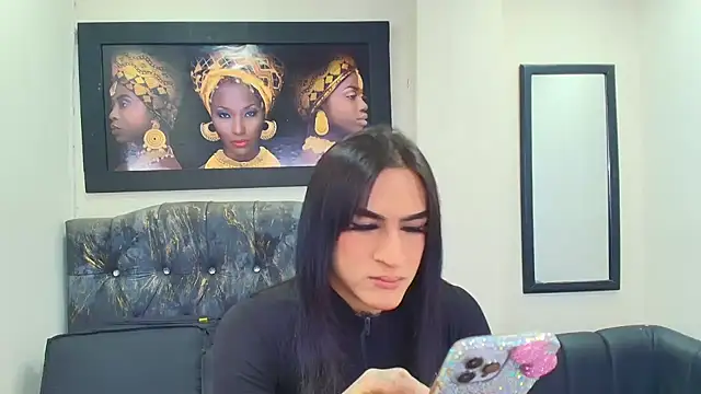 XXX chat uživo modela Lia_Vip
