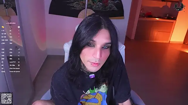 Chat XXX ao vivo de marshall_ash