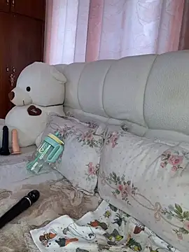 sexy_smiley Chat XXX in diretta
