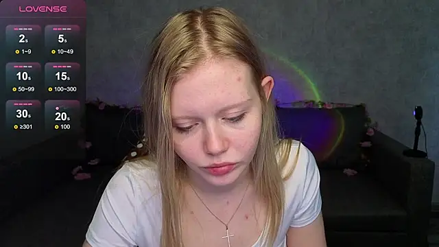 Wendy_228 Chat XXX in diretta