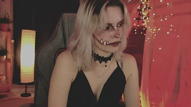 BethanyCloud Chat XXX in diretta