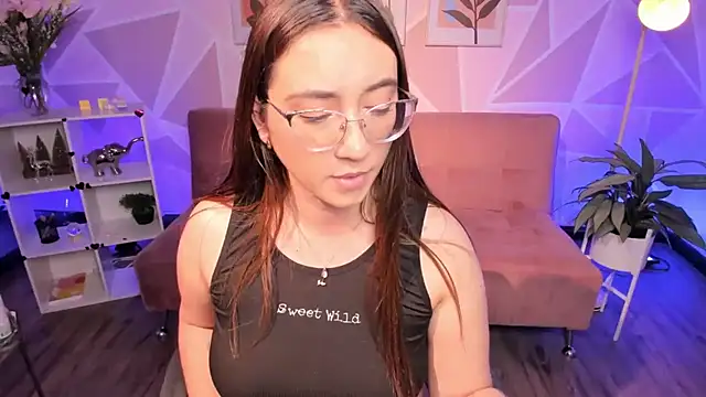 _RosieRider Chat XXX in diretta