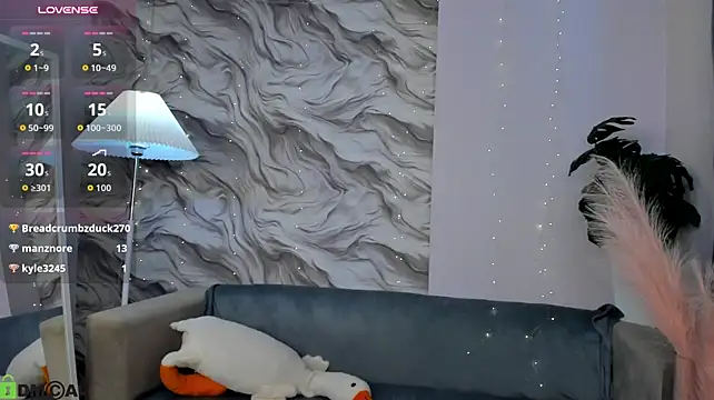 Kylie-Voss Chat XXX in diretta