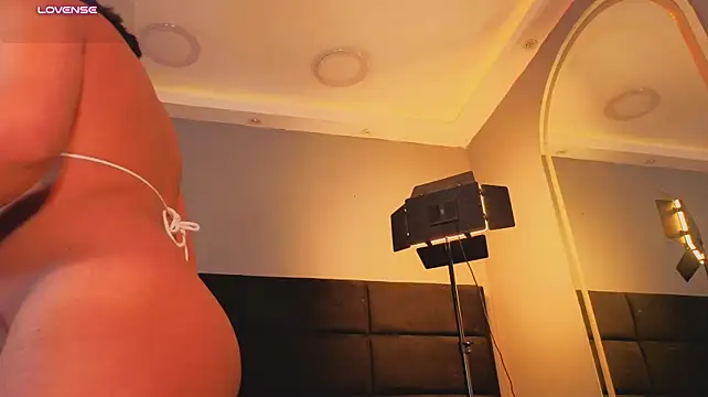 Aalaabama 웹캠 쇼