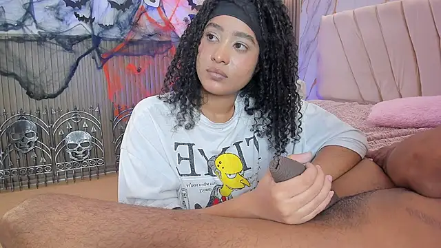Chat +18 de Zuri_Denzel ao vivo
