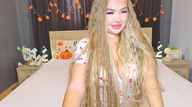 StacyYellig Live XXX-Chat