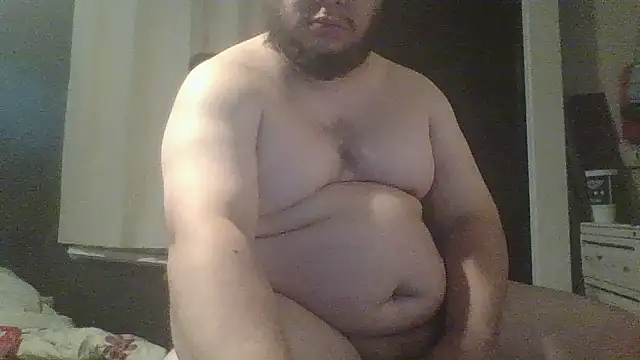 Show Webcam de raredick