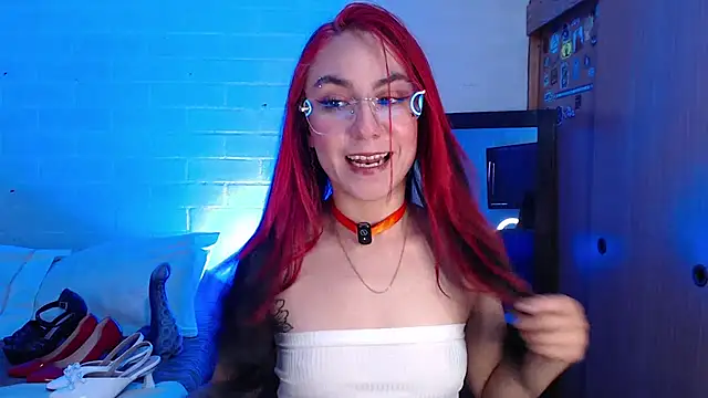 Amy66 라이브 XXX 채팅