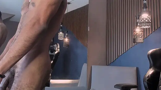 MikeStivensonn Live XXX chat