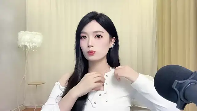 LiLy0608 Live XXX-Chat