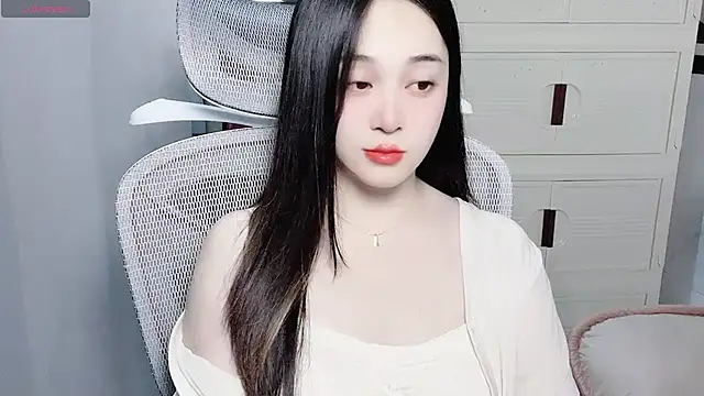 woaiqinqin's Live XXX Chat