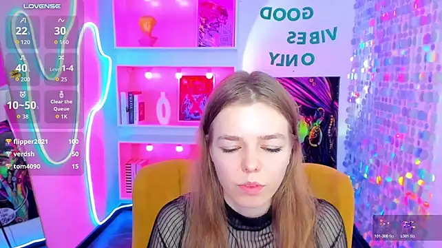 TinaTayylor's Live XXX Chat