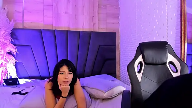 AlliceAndDominick Live XXX Chat