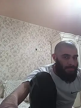 topmodellive Show Webcam
