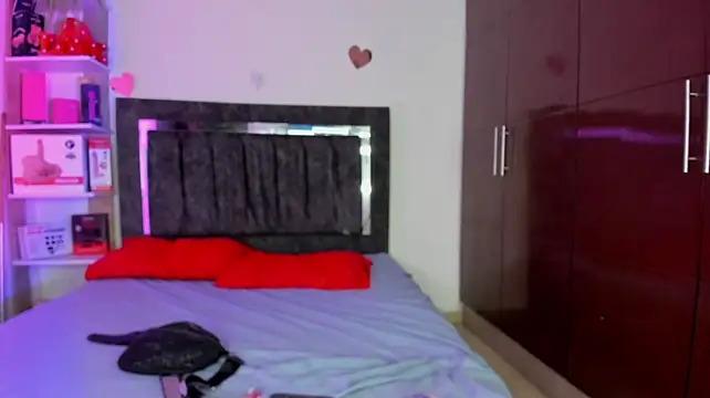Isabella_TransGirl – Live XXX-chat