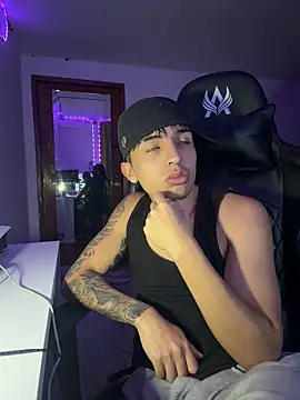 pabonsito 라이브 XXX 채팅