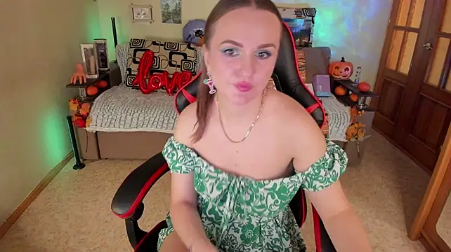 Czat XXX na żywo – VeronikaVel