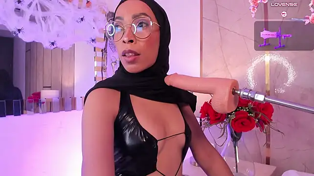 JuliMorett live XXX chat