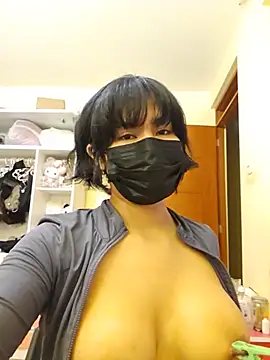 Czat XXX na żywo – Latin_summer