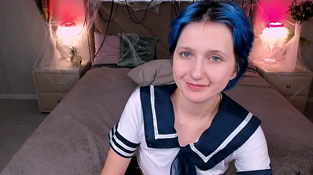 MiaKarlos' Live XXX Chat