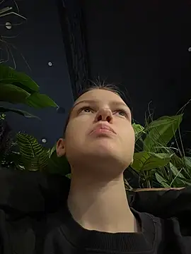 AshleyMur 라이브 XXX 채팅