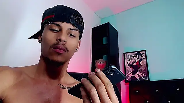Angel_foxc13 লাইভ XXX চ্যাট