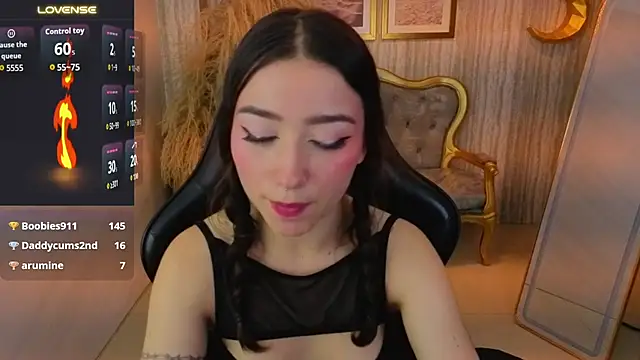 venuss09_s Chat XXX in diretta