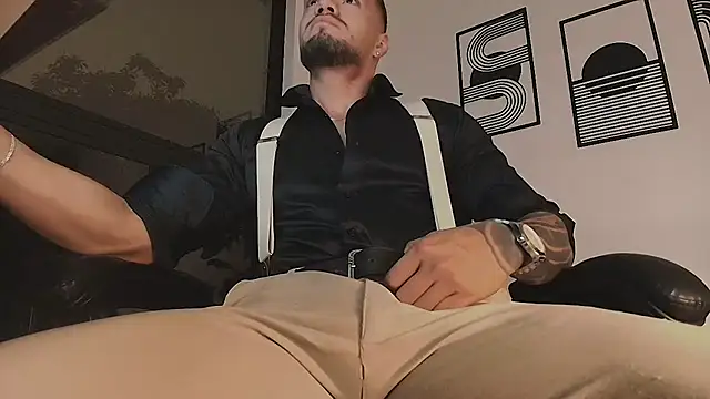 Онлайн чат XXX ALPHA_DOMINUS_