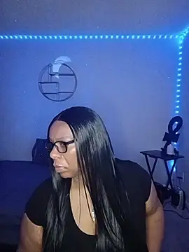 Goddessebonyrose live XXX chat