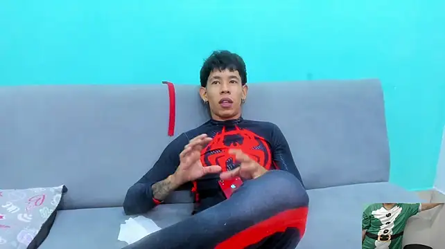 Chat XXX ao vivo de Brutal_Setup