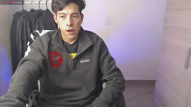 Chat XXX ao vivo de chomelo6