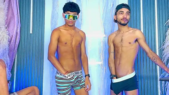 Boy_Rock_xx's Live XXX Chat