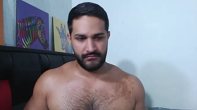 XXX chat uživo modela Alexgrey0