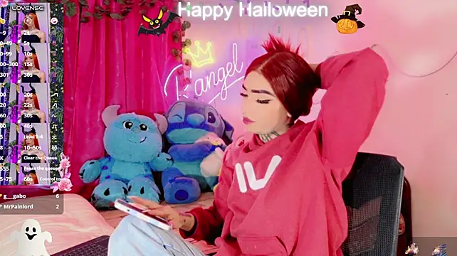 دردشة MICAELA_RANGELL_ الجنسية المباشرة