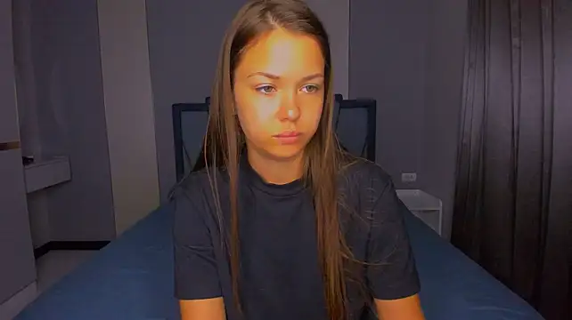 AlexaBarkley's Live XXX Chat