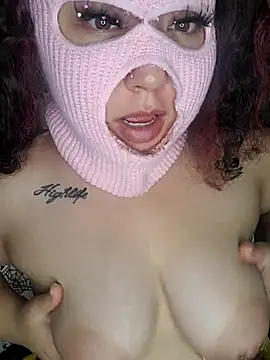 Chat +18 de Dianalovesu ao vivo