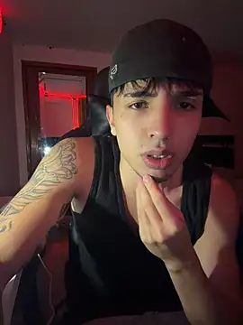 pabonsito Chat XXX live