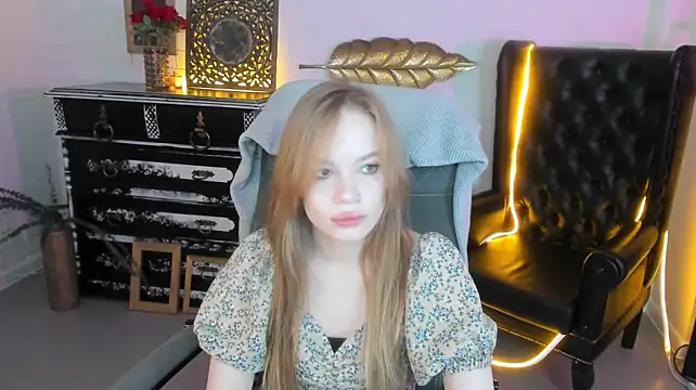 AmyNox élő XXX-chatje