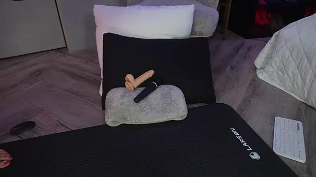 Arte_Adelle's Live XXX Chat