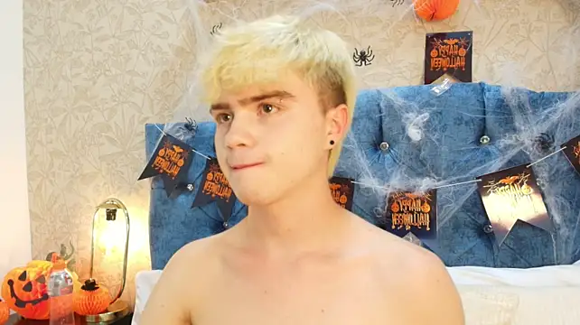 Ian_Stone Webcam Show