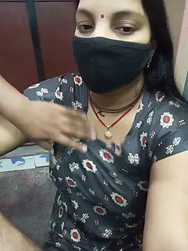 Manjudear 라이브 XXX 채팅
