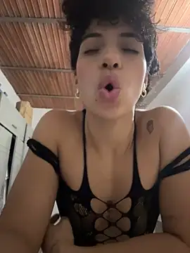 Miily_0 라이브 XXX 채팅