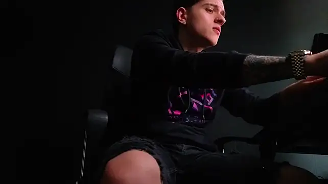 Chat XXX Live FelixStarkk