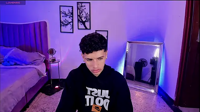JuniorPrinceMorris Chat XXX live
