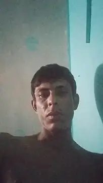 GuillermoRivas Adlı Modelin Web Kamerası Şovu
