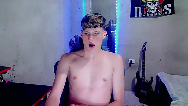 Czat XXX na żywo – Jason_Toddhot