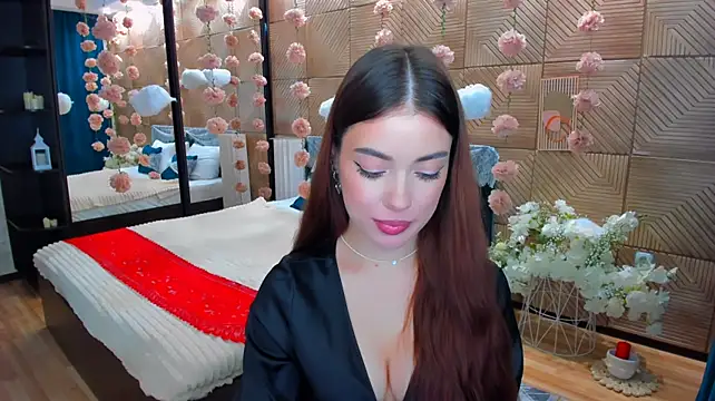 PutOnRepeat Live XXX-Chat