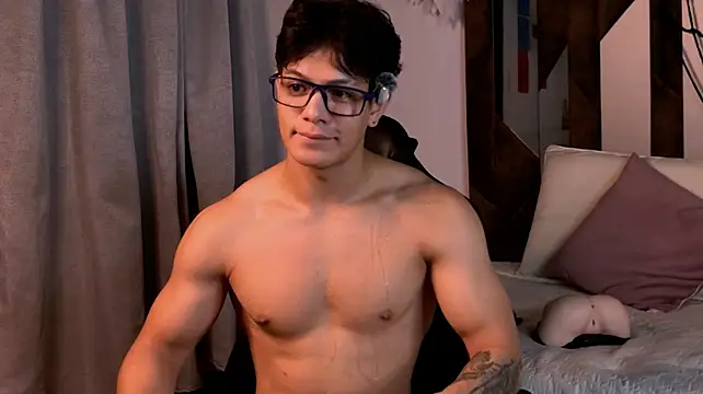 TonyPetrovjs live XXX chat