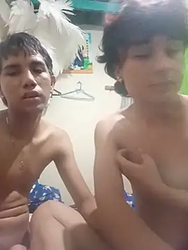 Chat +18 de Kev_cook ao vivo