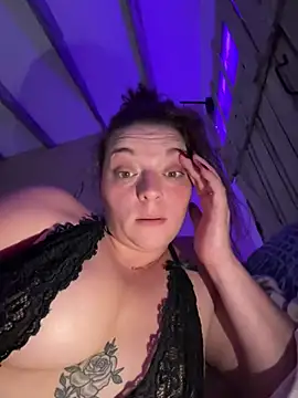 Nana-et-Toto Show in webcam